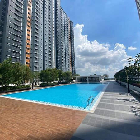 Klia Klia2 Alanis Sepang Putrajaya Cyberjaya Nilai By 3Sibs Apartment ภายนอก รูปภาพ