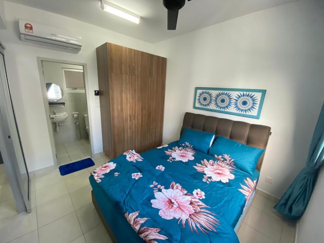 Klia Klia2 Alanis Sepang Putrajaya Cyberjaya Nilai By 3Sibs Apartment ภายนอก รูปภาพ