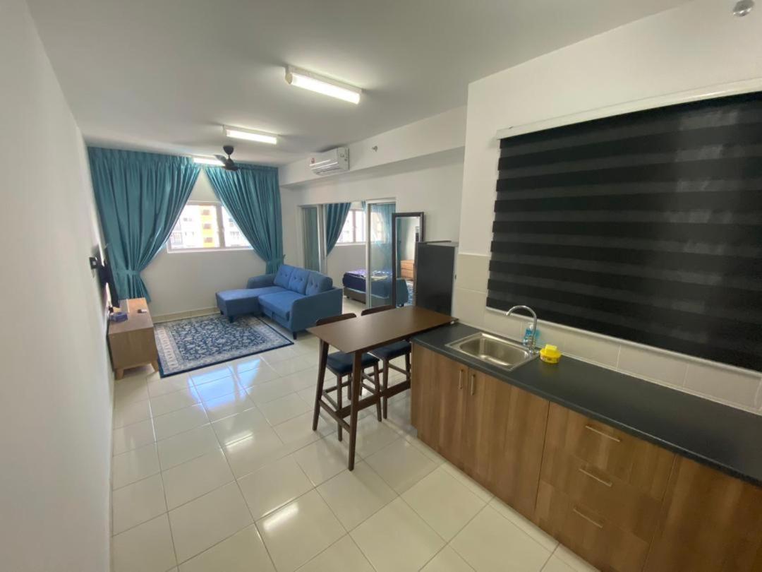 Klia Klia2 Alanis Sepang Putrajaya Cyberjaya Nilai By 3Sibs Apartment ภายนอก รูปภาพ