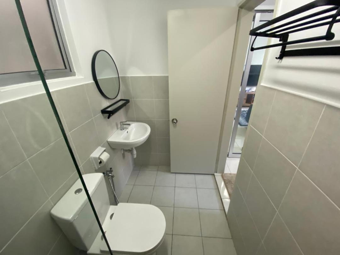Klia Klia2 Alanis Sepang Putrajaya Cyberjaya Nilai By 3Sibs Apartment ภายนอก รูปภาพ